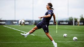 Famalicão: Otar Mamageishvili é o sexto representante dos minhotos no Europeu de sub-21