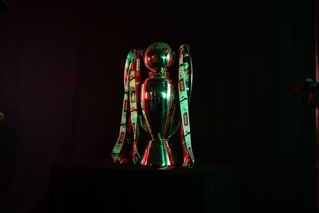 SONDAGEM: quem foi o melhor jogador da Liga esta época?