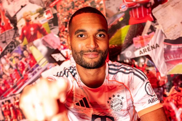 Bomba confirmada: Tah oficializado no Bayern