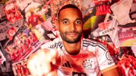 Todas as transferências ao minuto