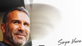 Mercado oficial: Sérgio Vieira continua no Académico de Viseu