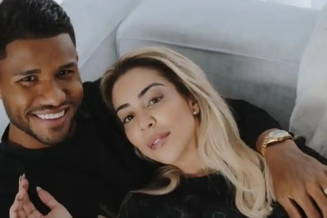 Ameaças de morte, violações, raptos: mulher de Matheus Reis expõe mensagens