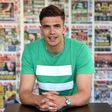 «Quero ganhar a Liga dos Campeões com o Sporting»
