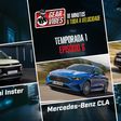 Gear Vibes: Hyundai Inster, Mercedes-Benz CLA e Dacia Bigster