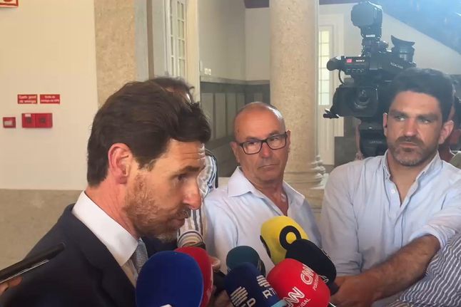 Villas-Boas quer o fim da Taça da Liga: «Deixou de ter interesse»