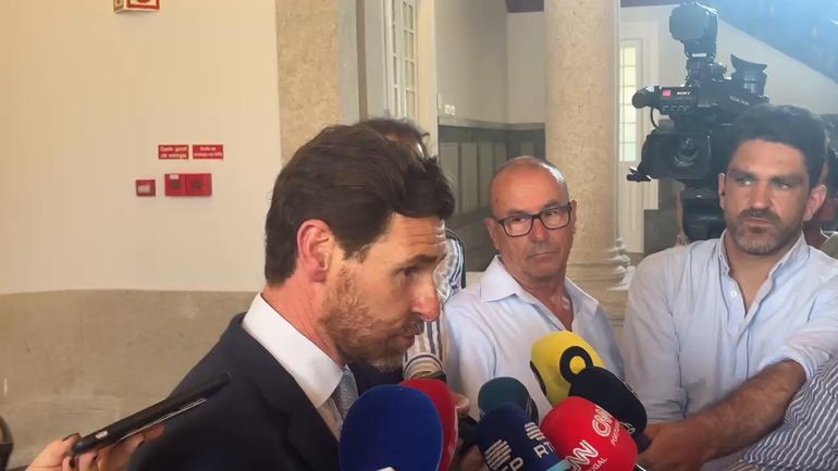 Villas-Boas quer o fim da Taça da Liga: «Deixou de ter interesse»