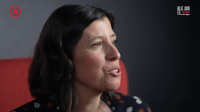 Hoje Jogo Eu: «O Eder vai resolver»