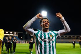 Clayton aborda futuro: «A Seleção e a Premier League são os meus sonhos»
