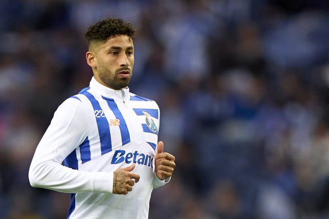 Alan Varela renova até 2030 (FOTO: IMAGO)