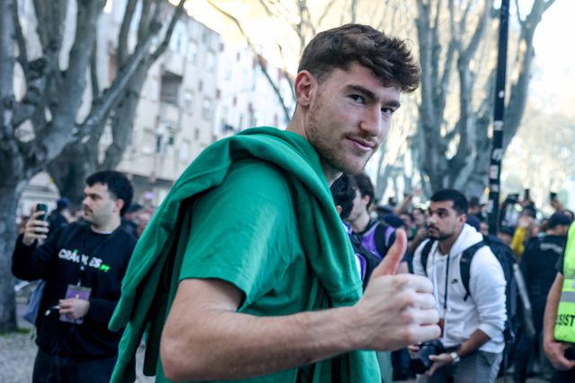 Franco Israel volta a Itália, agora para representar o Torino