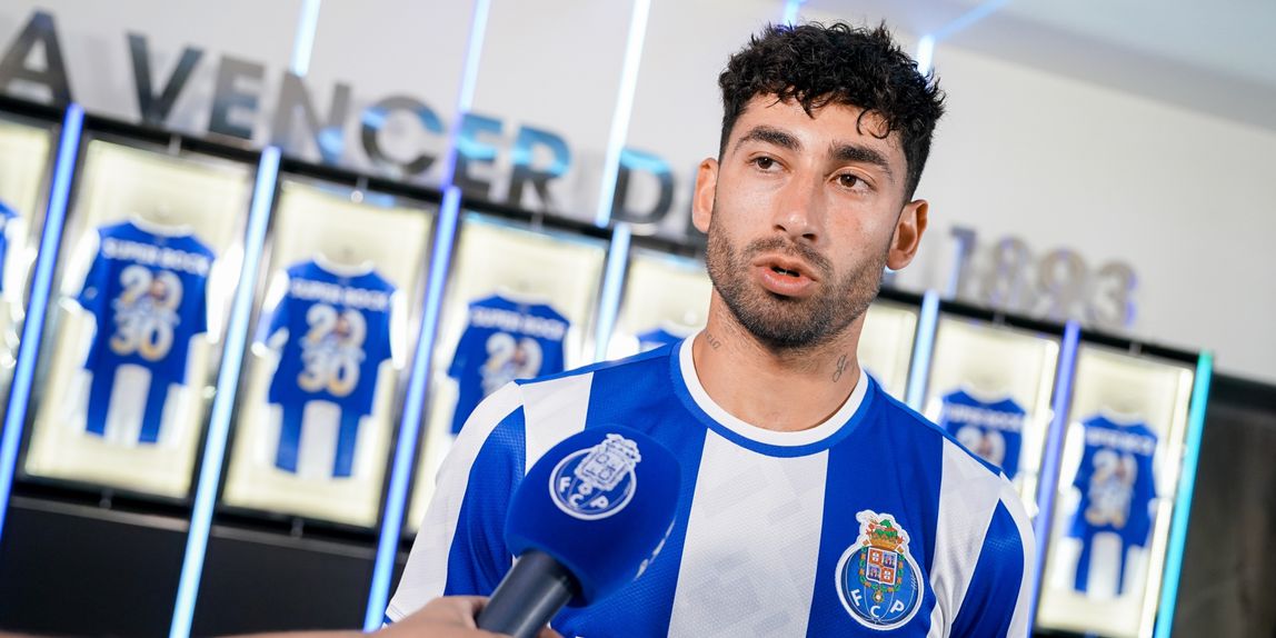 Alan Varela renova até 2030