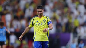 Mercado: Al Nassr pensa em ex-FC Porto para o lugar de Ronaldo