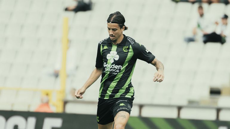 Mercado Arouca: Popovic para fechar o grupo de centrais