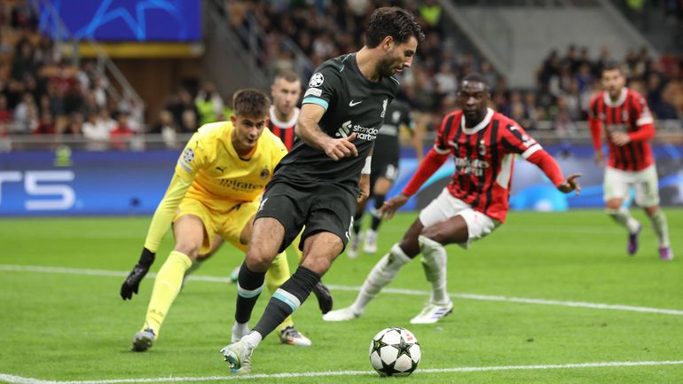O exemplo 'Champions' para mudar Portugal do avesso (e para melhor)