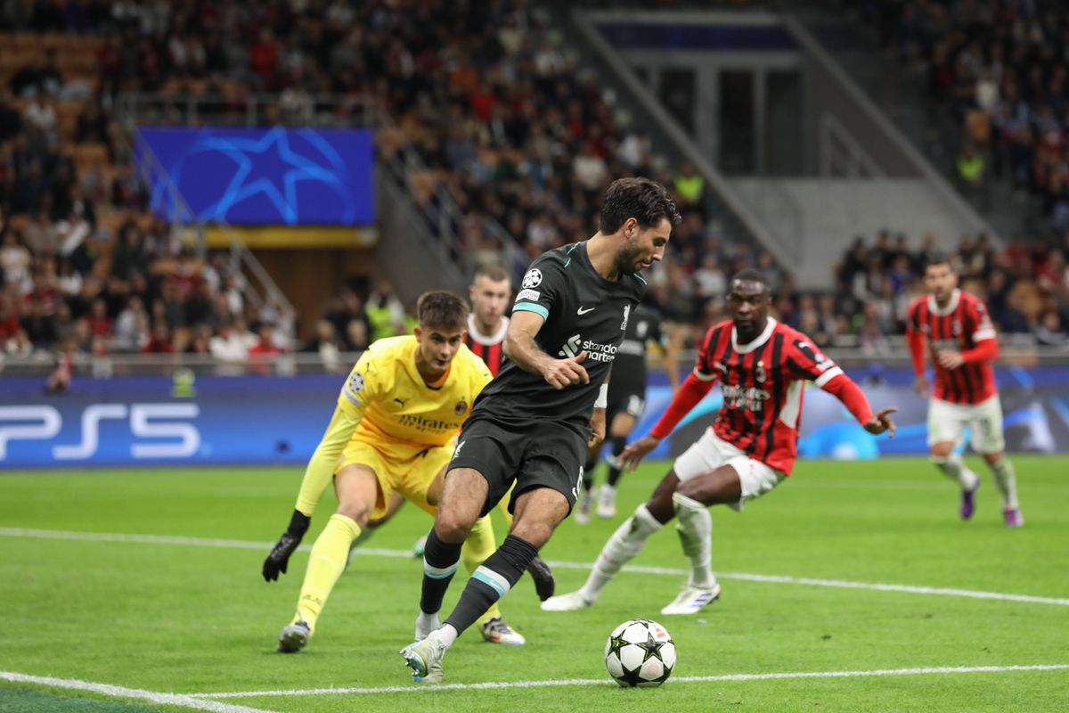 O exemplo 'Champions' para mudar Portugal do avesso (e para melhor)