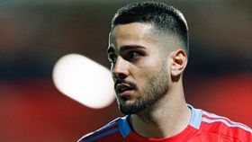 Casa Pia: Henrique Pereira termina empréstimo e regressa ao Benfica