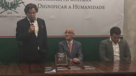 Paulo Lopo: «Não digo que tenha de sair, mas claramente vão ter de entrar investidores no Estrela»