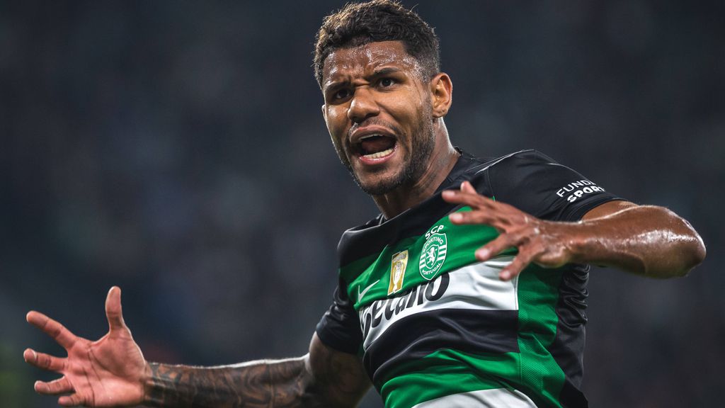 Sporting: Rui Borges já decidiu o que fazer com Matheus Reis