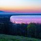 O palco da final da UEFA Champions League, a Allianz Arena, em Munique