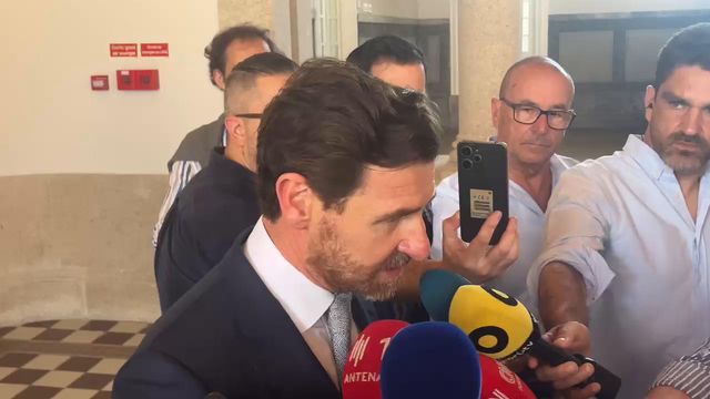 Villas-Boas: «Gabri Veiga está com muita vontade de vir para o FC Porto»