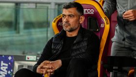 «Sérgio Conceição pode ter pago um pouco pela sua personalidade»