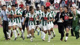 Neste dia em 2005: Vitória volta a ser grande à custa do campeão Benfica