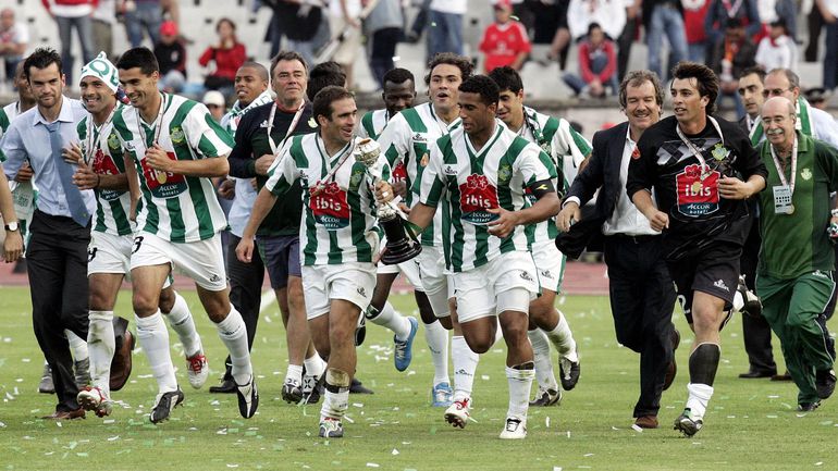 Neste dia em 2005: Vitória volta a ser grande à custa do campeão Benfica