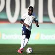 «Quenda é um jogador tremendo e não tarda nada está na Seleção A»