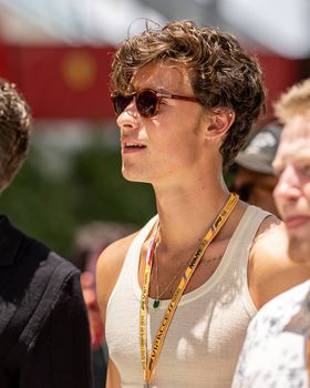 Shawn Mendes vai dar concerto em Lisboa