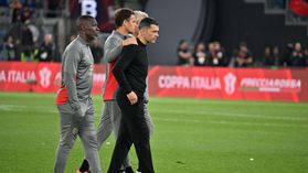 Oficial: Milan anuncia o sucessor de Sérgio Conceição