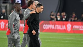 Sérgio Conceição merecia mais