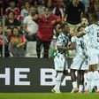 Bournemouth oficializa 'compra' do Moreirense