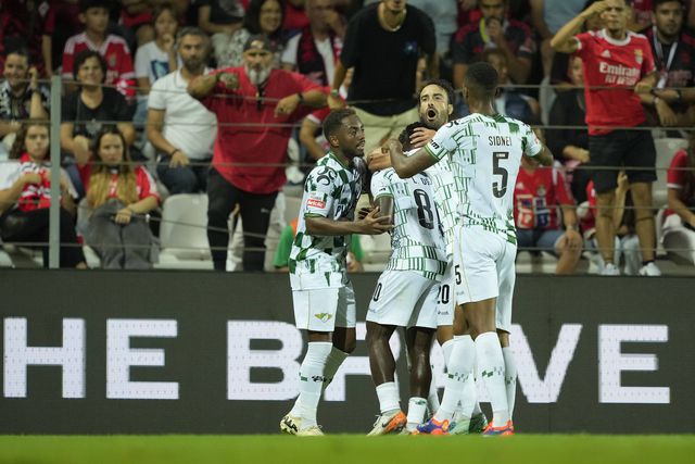 Moreirense anuncia a data de arranque da pré-época