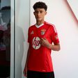 Benfica agarra avançado promissor