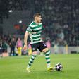 Sporting: Fresneda de férias mas sem descanso