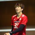 Shunichiro Sato está fora da Liga das Nações. IMAGO