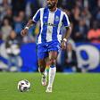 «Não me surpreenderia que o FC Porto fosse à procura de jogadores mais experientes»