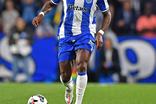 «Não me surpreenderia que o FC Porto fosse à procura de jogadores mais experientes»