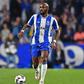 «Não me surpreenderia que o FC Porto fosse à procura de jogadores mais experientes»