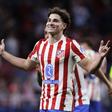 Julián Álvarez - Foto: Imago