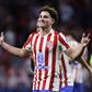 Julián Álvarez - Foto: Imago