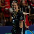 Gabriella Guimarães de Sousa confirmou acordo com o Benfica. Foto Instagram
