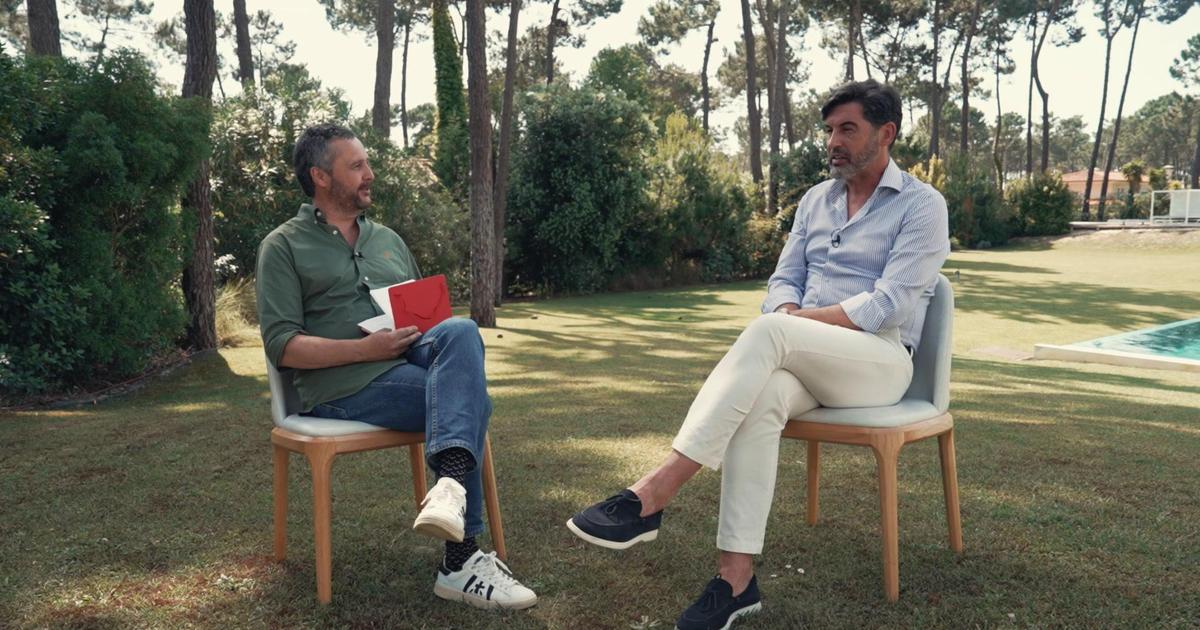 Paulo Fonseca deu nega a um grande e explica agora o motivo