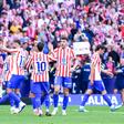 Atlético Madrid terá um novo Passeio das Lendas à porta do Metropolitano