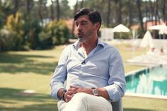 «Quarto lugar do Lyon é algo de extraordinário»