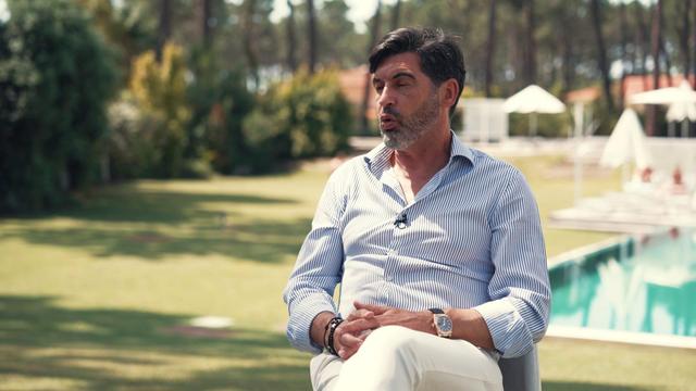 «Quarto lugar do Lyon é algo de extraordinário»