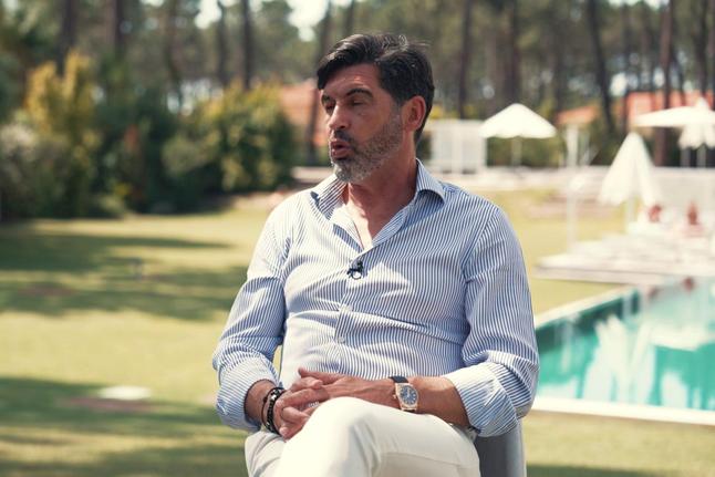 «Quarto lugar do Lyon é algo de extraordinário»