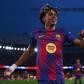 Lamine Yamal é a grande figura do Barcelona do presente e do futuro - Foto: IMAGO