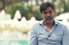 Paulo Fonseca analisa quarteto fantástico português do PSG