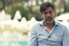 Paulo Fonseca analisa quarteto fantástico português do PSG